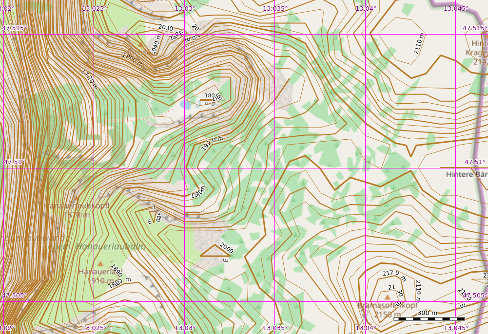 SRTM